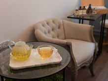 リズ アロマ(Li's Aroma)/アフターティータイム