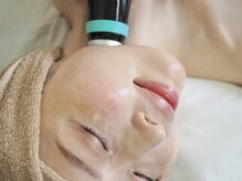 小顔専門店Lift(リフト)日本橋/小顔専門店Lift l 日本橋