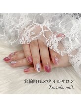 ツヅクネイル(Tsuzuku nail.)/