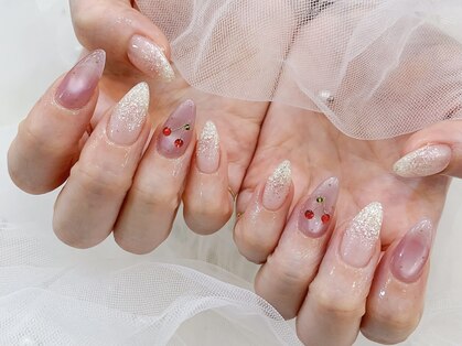 キューティプティの写真