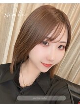 メイク 心斎橋店(make) 松嶋 【心斎橋】
