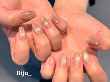 ビジュアンダー(Biju_)/フラッシュマグ
