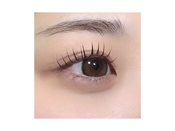 エムサロンルームス(emusalon Room's)/まつ毛パーマ