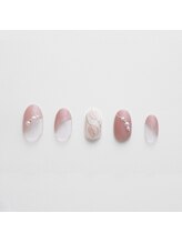 アトリエはるか　ウィング高輪店/デザインアート8,140円