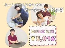 セントラル志木接骨院