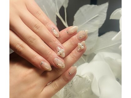 NINE90 【みだしなみネイルサロン】の写真