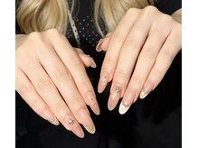 ルミビューティー(LUMI BEAUTY)/持ち込み/長さだし/日本橋/難波