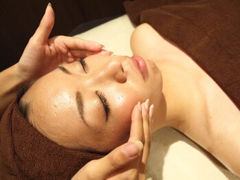 アズビー みゆき店(asB)/クレンジング