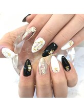 ネイルケアサロンエルミタージュ/