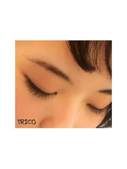 トリコ 狛江(TRICO by hair make passage)/ナチュラルデザイン☆【狛江】
