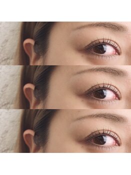 プライズアイリス アイラッシュ 池袋東口店(prize Iris eyelash)/まつ毛パーマ♪【池袋】