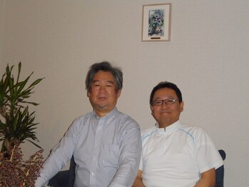 裕整体院/サックス界の大御所、雲井先生