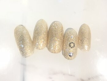 ネージュ バイ リアンジュ 辻堂(Neige by Reange)/ニュアンスネイル