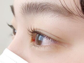 アブニール 大山台店(AVENIR)/まつげパーマ上下