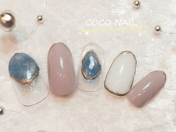 ココネイル 池袋東口店(COCO NAIL)/
