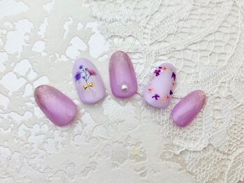 ウェヌスリコ(VENUSRICO.)/◆定額7980円コース◆