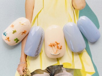 リラ(RIRA)/定額630円コース