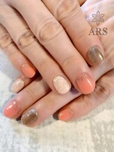 アルス(ARS)/シンプルアートコース