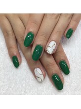 イリスネイル(IRIS NAIL)/