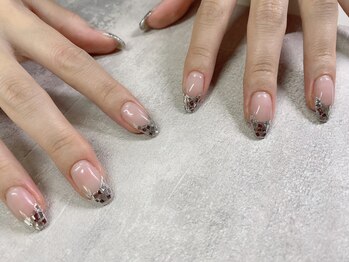 サロン ド シエル(Salon de ciel)/nail design...♪