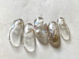 ハンド☆定額デザイン