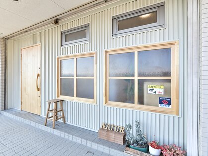 ナチュール(natur)の写真