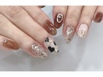 アーク(Ark)/お持ち込みデザイン★