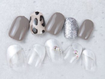 ネイル アンド アイラッシュ ニコニコ(niconico)/