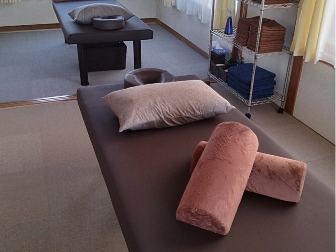 ほぐしのだるま