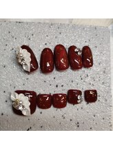 シャルム(Charme)/定額8600円☆