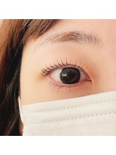 グニー(Gunnii.)/#ラッシュリフト