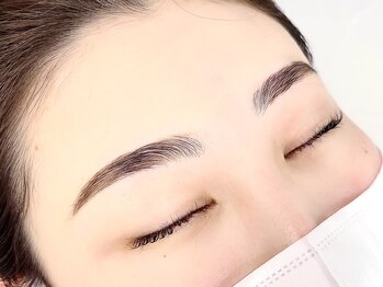 ラモ(Ramo)/ハリウッドブロウ