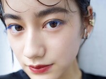 メゾンドプリマ フタコタマガワ(MAISON DE PRIMA FUTAKOTAMAGAWA)/美眉&アイブロウスタイリング