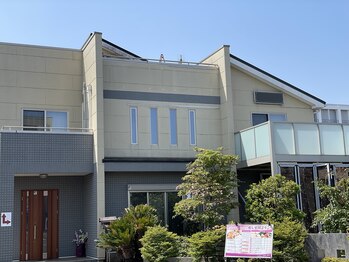 エステティックサロン ヨウコ/外観