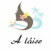 アレーズ(A laise)のお店ロゴ