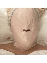 ポーラ ザ ビューティ アピタ千代田橋店(POLA THE BEAUTY)/石膏