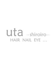 uta-shiroiro-nail()