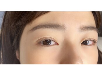 アンドミー(&me)/パリジェンヌラッシュリフト