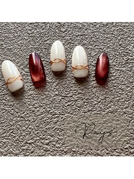 ライズ(Rays)/定額Aコース