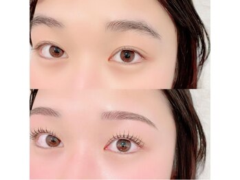 ルフラン(Refrain)/美眉×パリジェンヌ