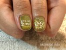 * nail design collection*