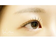 クレー(Klee)/フラットラッシュ