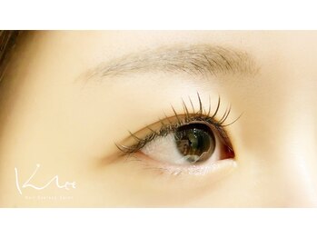 クレー(Klee)/フラットラッシュ