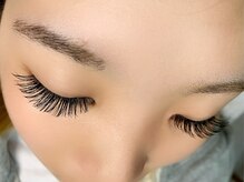 ナナラ(nanala)/フラットラッシュ160本