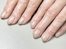 プロモート 岡山城下店(Promote)/先端ミラーライン×ワンカラー