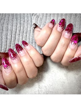 ホログラデーション