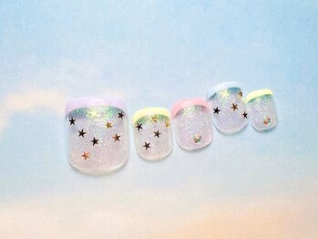 ギャザーパーティー 目白店(gatherparty)/2024シーズン【STAR】