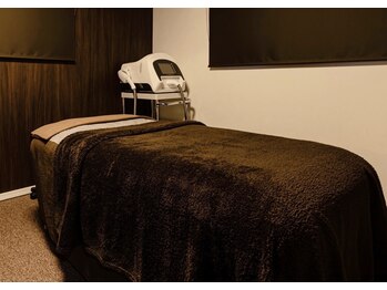 プライベートサロン コットン(COTTON)/内観