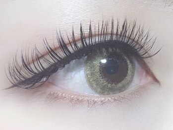 レッドビューティー(red beauty)/ volume