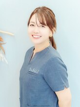 ビラ ベルダ(Bira Beldad)&nbsp;永田 由佳